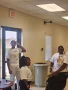 100 Year Anniversary